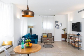 TLV Center by TLV2RENT
